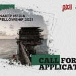 NAREP Oil And Gas Media Fellowship 2023 For Media Professionals
