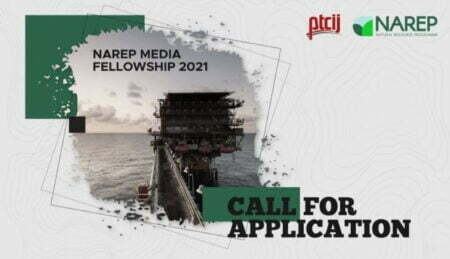 NAREP Oil And Gas Media Fellowship 2023 For Media Professionals
