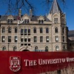 President’s Scholarship 2023 for World Leaders at University of Winnipeg