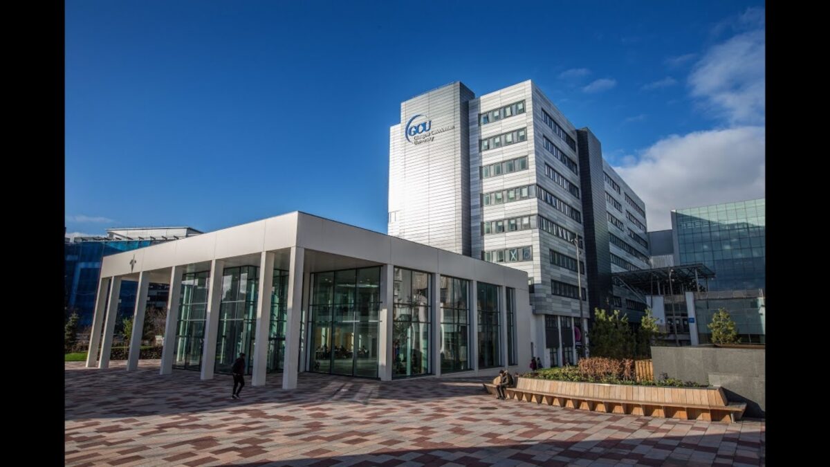 Quantity Surveying Scholarship at 2023 Glasgow Caledonian University