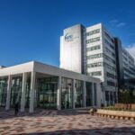 Quantity Surveying Scholarship at 2023 Glasgow Caledonian University