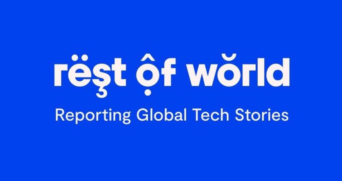Rest of World Labor x Tech Reporting Fellowship 2023 for Journalist worldwide