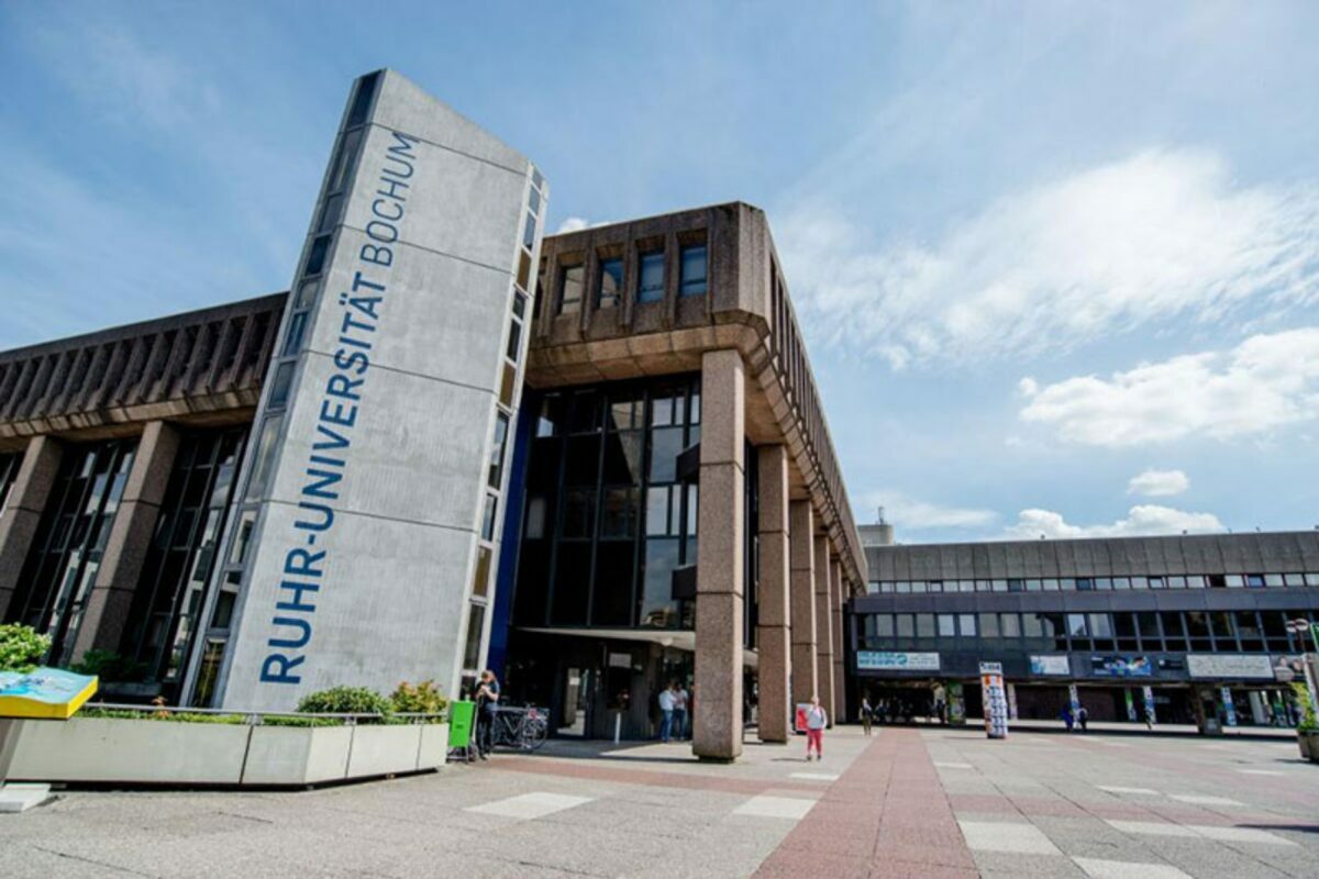 SA-GER CDR Postgraduate Scholarships and Internships 2023 at the Ruhr-University BochumSA-GER CDR Postgraduate Scholarships and Internships 2023 at the Ruhr-University Bochum