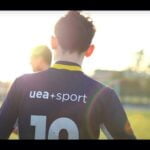 Sport Individual Scholarship 2023 at University of East Anglia