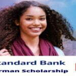 Standard Bank Africa Chairman’s Scholarship 2023 at LSE