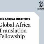 The Africa Institute Global Africa Translation Fellowship 2024