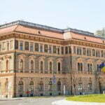 Transilvania Academica Scholarship 2023 at Transilvania University