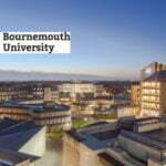 UK GREAT Scholarships at Bournemouth University
