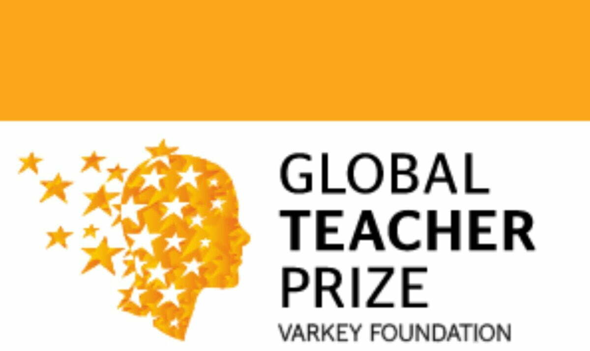 Varkey Foundation Global Teacher Prize 2023