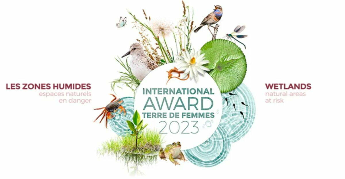 Yves Rocher Foundation Photo Award 2023
