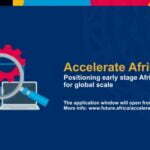2023 Accelerate Africa For African Entrepreneurs