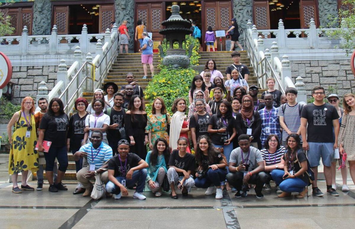 2023 Association of Commonwealth Universities (ACU) Fellowships