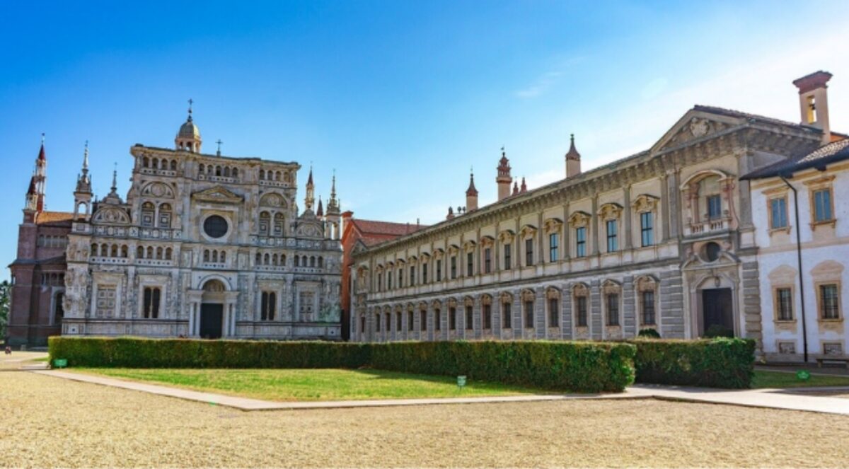 2023 CICOPS Scholarships for International Students at University of Pavia