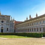 2023 CICOPS Scholarships for International Students at University of Pavia