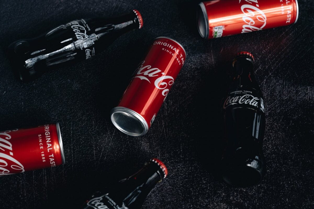 2023 Coca Cola Beverages Africa Graduate Training Program