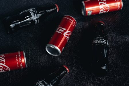 2023 Coca Cola Beverages Africa Graduate Training Program
