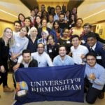 2023 DeepMind Postgraduate Scholarship at University of Birmingham in UK