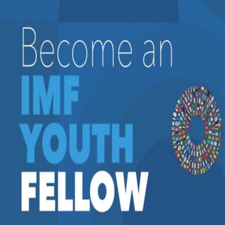 2023 Fully Funded International Monetary Fund Youth Fellowship