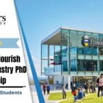 2023 Fully Funded Research Scholarship at Flinders University in Australia