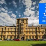 2023 Postgraduate Research Scholarship at University of Melbourne