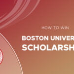 2023 Presidential Scholarship at Boston University