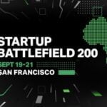 2023 TechCrunch Startup Battlefield 200 For African Startups