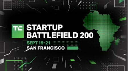 2023 TechCrunch Startup Battlefield 200 For African Startups