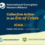 2023 World Bank’s International Corruption Hunters Alliance Blog Contest