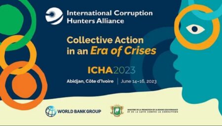 2023 World Bank’s International Corruption Hunters Alliance Blog Contest