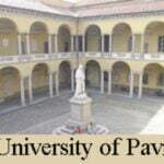 2024 CICOPS Scholarships at University of Pavia in Italy