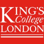 Africa Studentships 2023 at Kings College London