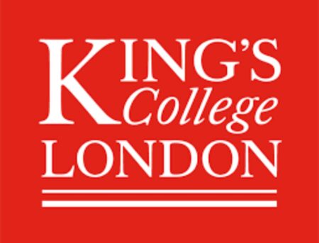 Africa Studentships 2023 at Kings College London