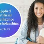 Applied Artificial Intelligence Scholarships 2023 at University of Bradford in UK