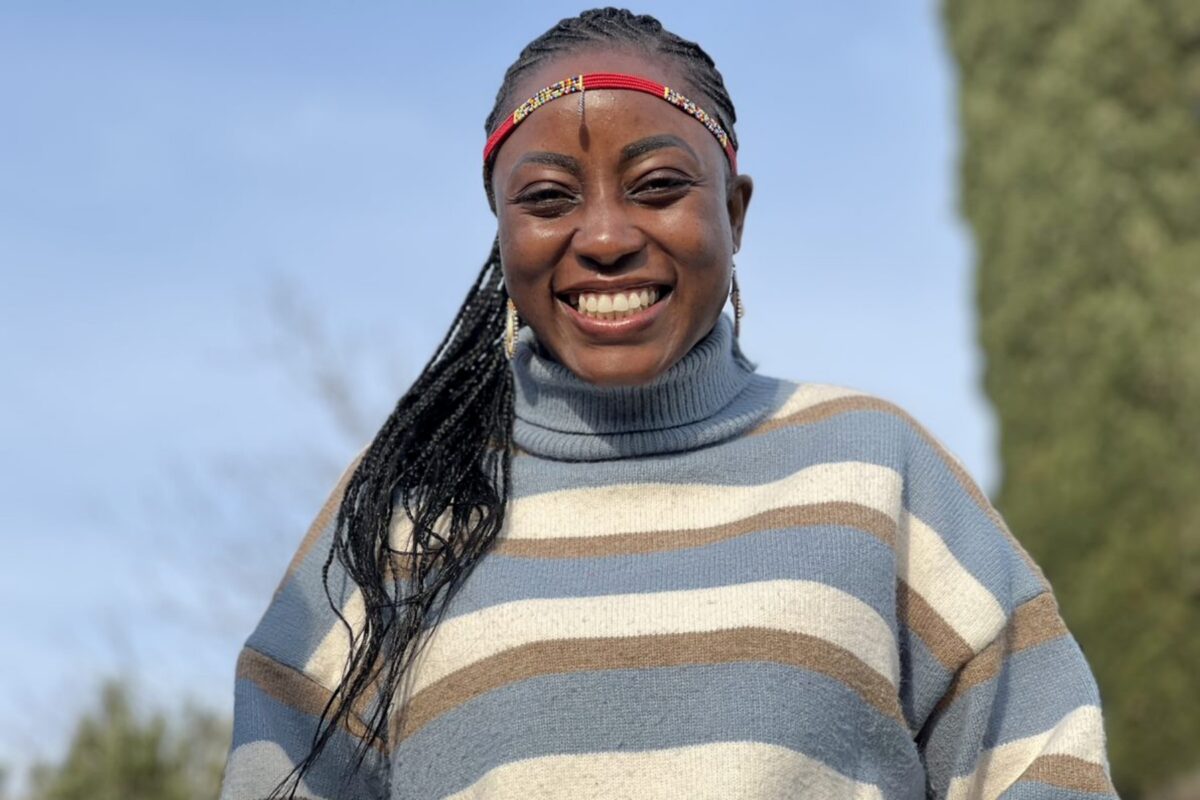 Changemakers for the Planet Programme 2023 for Changemakers in Sub-Saharan Africa