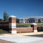 Competitive International scholarship 2023 at University of Alabama in Huntsville USA
