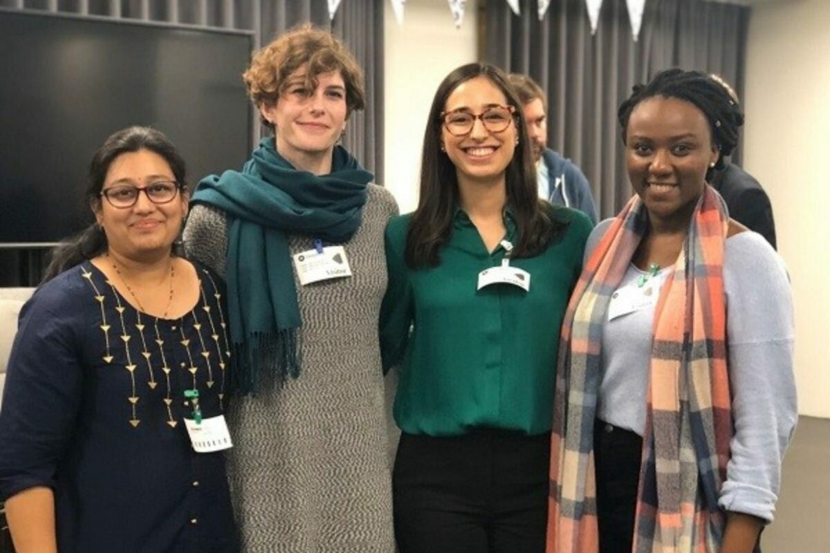 DeepMind Scholarship 2023 at Queen Mary University of London in UK