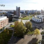 Ferguson Scholarship 2023 at Aston University in the UK