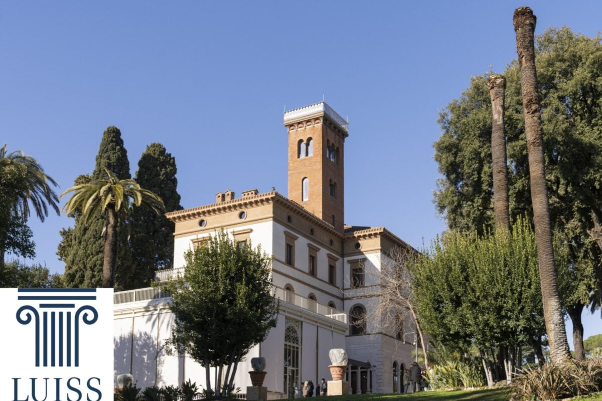 Financial Aid and Scholarships for Refugees Students 2023 at Luiss University