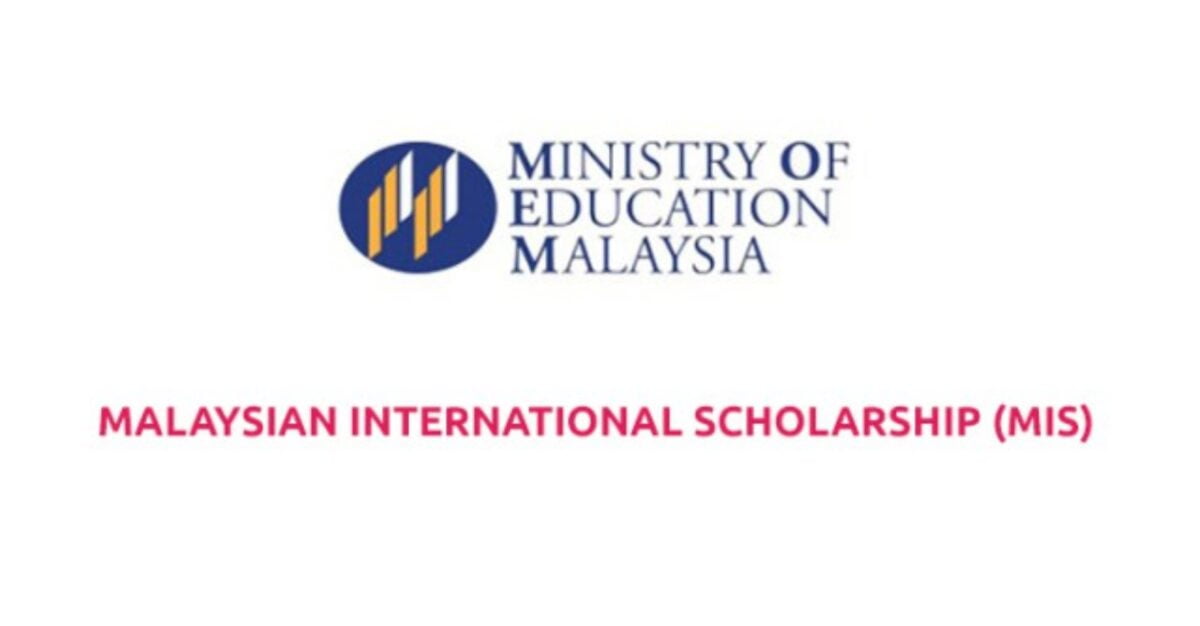 Fully Funded Government Of Malaysia International Scholarship MIS 2023   Fully Funded Government Of Malaysia International Scholarship MIS 2023 1 2 1200x626 