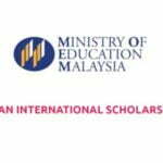 Fully Funded Government of Malaysia International Scholarship (MIS) 2023