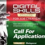 Google Africa/African Youth Envoy Digital Skills Campaign 2023 for youth-led SMEs