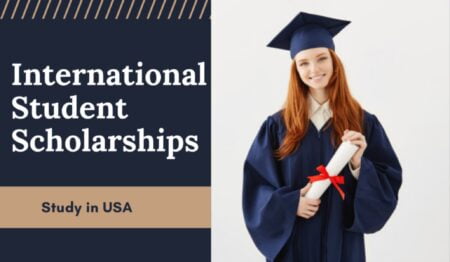 International Scholarships 2023 at Minnesota State University Moorhead
