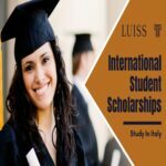 International Students Scholarship 2023 at Luiss University in Italy