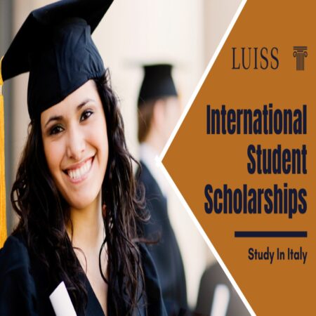  International Students Scholarship 2023 at Luiss University in Italy
