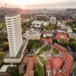 LLM/MPhil in Human Rights and Democratization Scholarships 2023 at University of Pretoria