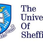 LLM Scholarship 2023 at University of Sheffield in UK