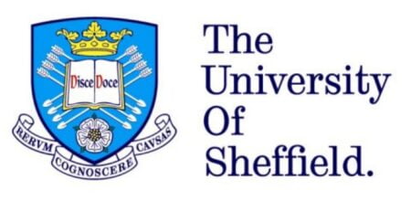 LLM Scholarship 2023 at University of Sheffield in UK