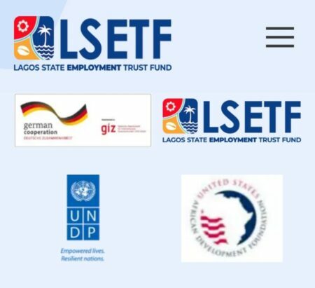 LSETF/UNDP Vocational Training Program 2023