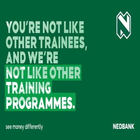 Nedbank Quants Graduate Programme 2023