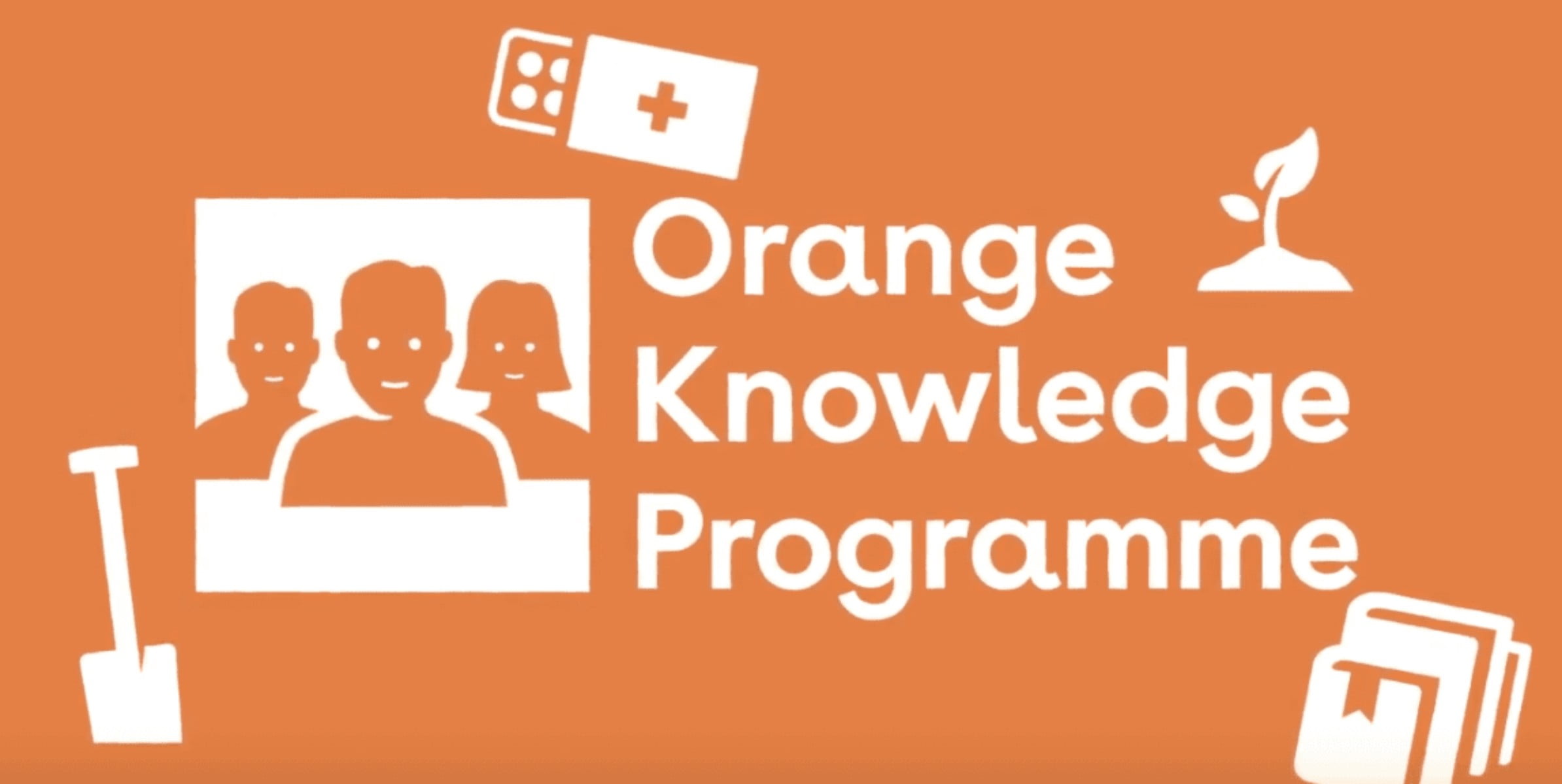 Orange Knowledge Programme (OKP) Scholarships 2023 Fully Funded